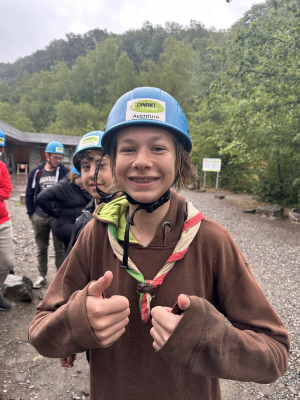 Sint-Martinus den XIIde - Grootkamp VK